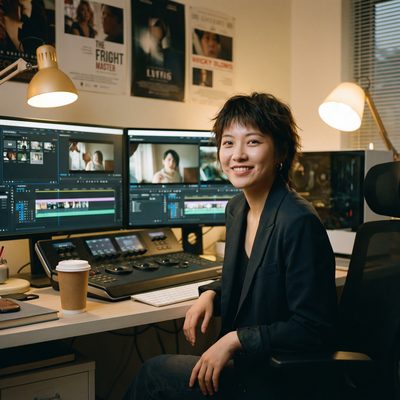 福利导航视频剪辑专家