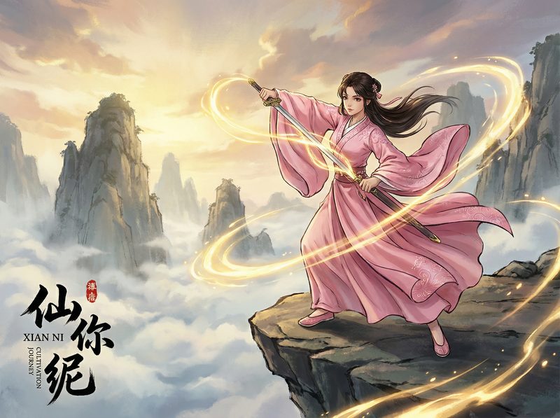 福利导航福利导航精选 | 仙侠修炼日常视频教程第一集