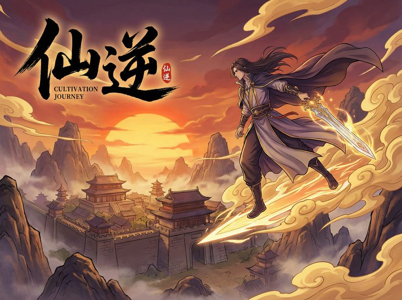 福利导航福利导航 | 御剑凌云高清视频大片震撼呈现